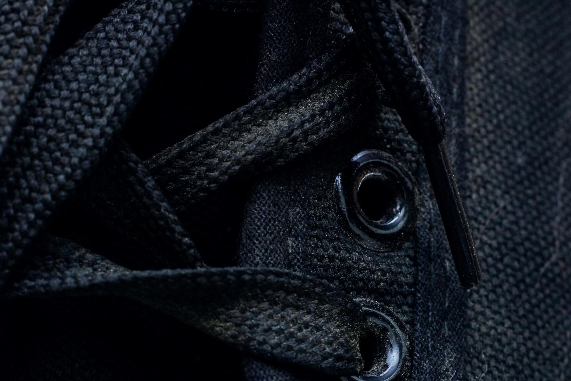 Wearable tech embroidery integrated on jacket